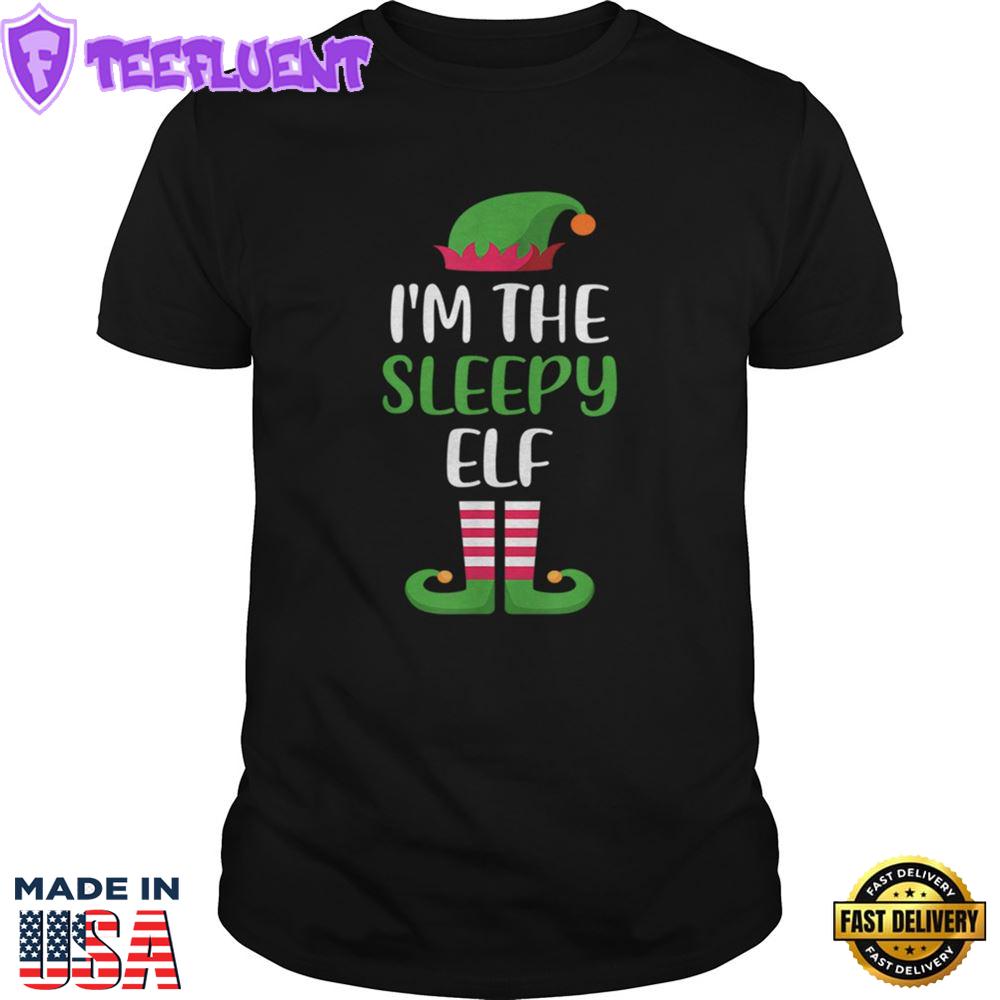 Im The Sleepy Elf Matching