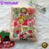 In My Grinchmas Eras Christmas Shirt Gift Xmas 2 In My Grinchmas Eras Christmas Shirt