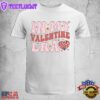 In My Valentine Era Taylor Swift Unisex T-Shirts