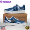 Indianapolis Colts Air Sneakers Custom Force Shoes For Fans