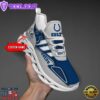 Indianapolis Colts Clunky Max Soul Shoes NFL Personalized 1