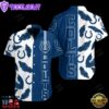 Indianapolis Colts Hawaii Shirt NFL Sport