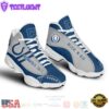 Indianapolis Colts NFL Air Jordan 13 Shoes 2 - Gift For Fans