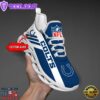 Indianapolis Colts NFL Clunky Max Soul Shoes Personaliz