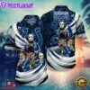 Indianapolis Colts NFL Halloween Horror Movies Hawaiian Shirts