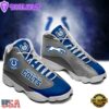 Indianapolis Colts NFL Ver 8 Air Jordan 13 Sneaker - Gift For Fans