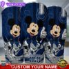 Indianapolis Colts NFL-Custom Tumbler Mickey Mouse For You