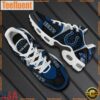 Indianapolis Colts Tn Shoes Personalized Your Name, Football Team Shoes