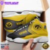 Iowa Hawkeyes Air Jordan 13 Sneakers
