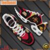 Iowa State Cyclones Tn Shoes Personalized Your Name, Football Team Shoes
