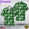 Irish St Patrick's Day Beer Summer Hawaiian Shirts