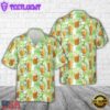 Irish St Patrick's Day Draft Beer Hawaiian Shirt