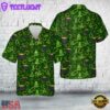 Irish St Patrick's Day Hawaiian Shirt