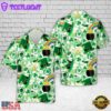 Irish St Patrick's Day Hawaiian Shirts