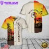 Ironworker Sunset Baseball Jersey