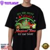 It's The Most Magical Time Of The Year Disney Christmas Shirt, Merry Christmas Shirts