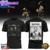 Iz It A Crime Snoop Dogg x Death Row Limited Edition Shirt