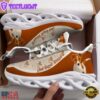 Jack Russell Terrier Max Soul Shoes For Men Women Dog Shoes Running