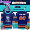 Jacksonville IceMen 2026 Cowabungas Jersey