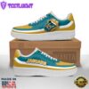 Jacksonville Jaguars Air Sneakers Custom Force Shoes Sexy Lips For Fans