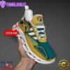Jacksonville Jaguars Clunky Max Soul Shoes NFL Personalized 1