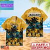 Jacksonville Jaguars Limited Trending Hawaiian Shirt