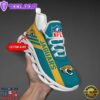 Jacksonville Jaguars NFL Clunky Max Soul Shoes Personaliz