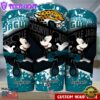 Jacksonville Jaguars NFL-Custom Tumbler Mickey Mouse Style Valentine Day 2 Jacksonville Jaguars NFL-Custom Tumbler Mickey Mouse Style