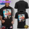 Jake Paul x Mike Tyson Boxing Match Limited Edition Shirt
