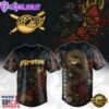 Jersey Piratas de Campeche Legado Infernal Gift Summer 3 Jersey Piratas de Campeche Legado Infernal