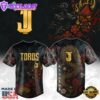 Jersey Toros de Tijuana Legado Infernal