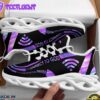 Jesus Connect To God Running Sneakers Max Soul Shoes For Men And Women