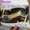 Jesus Daughter Of The King Running Sneakers Max Soul Shoes For Men And Women
