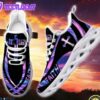 Jesus Faith Hologram Running Sneakers Max Soul Shoes For Men And Women