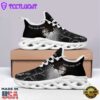 Jesus Faith Over Fear Running Sneakers Max Soul Shoes For Men And Women