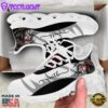 Jesus Faith Running Sneakers Black White Max Soul Shoes For Men And Women