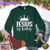 Jesus Is King Sweatshirt