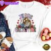 Jesus Is My Valentine Christian Couple Unisex T-Shirt