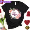 Jesus Is My Valentine Love Unisex T-Shirt