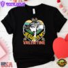 Jesus Is My Valentine's Day Unisex T-Shirt