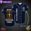 Jesus Original Firefighter Cross Custom Baseball Jersey Christian Baseball Jersey 2 Jesus Original Firefighter Cross Custom Baseball Jersey