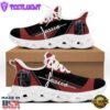 Jesus Running Sneakers Red Max Soul Shoes For Men And Women