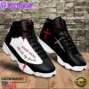 Jesus Walk By Faith Black And White Custom Name Jd13 Shoes For Man And Women