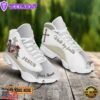 Jesus Walk By Faith Custom Name Jd13 Shoes For Man And Women