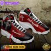 Jesus Walk By Faith Customized Jd13 Shoes For Man And Women