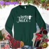 Jingle Juice Sweatshirt