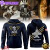 Jolly Rogers VFA 103 Navy Midshipmen Hoodie