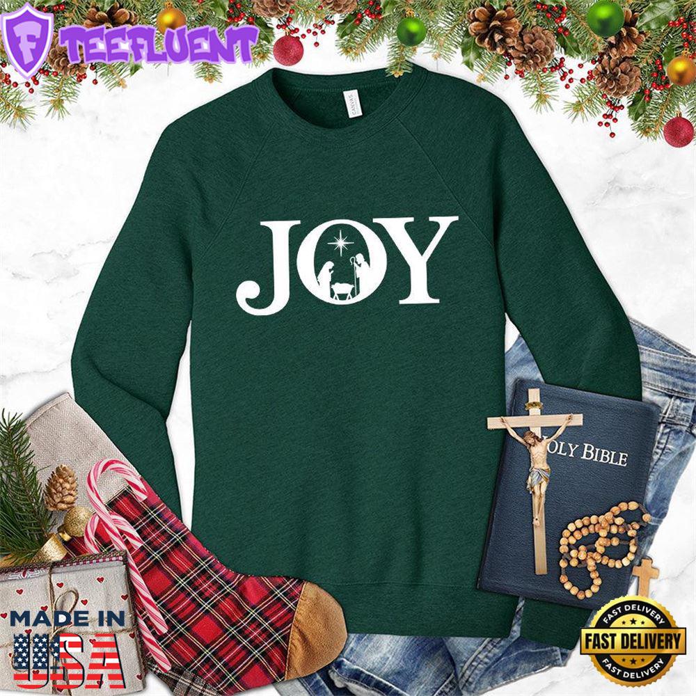 Joy Version 2 Sweatshirt