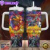 Judas Priest 40oz Stanley Tumbler Summer For Fans