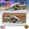 Jurassic Park The Park Is Open Limited Edition Air Force 1